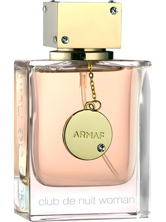 ARMAF - Club De Nuit Woman - Eau De Parfum NO COLOUR
