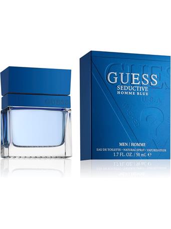 GUESS - Seductive Homme Blue - Eau de Toilette NO COLOUR