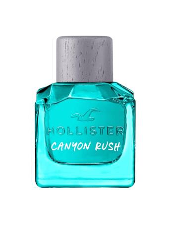 HOLLISTER - Canyon Rush for Him - Eau de Toilette NO COLOUR