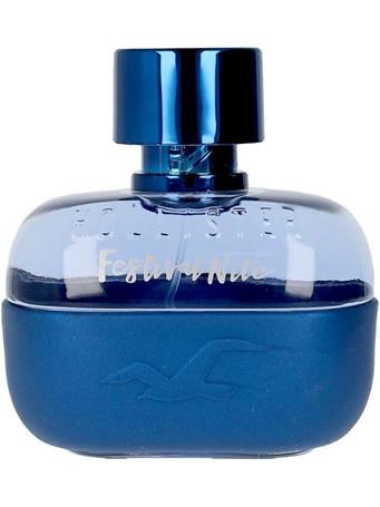 HOLLISTER - Festival Nite for Him - Eau de Toilette NO COLOUR