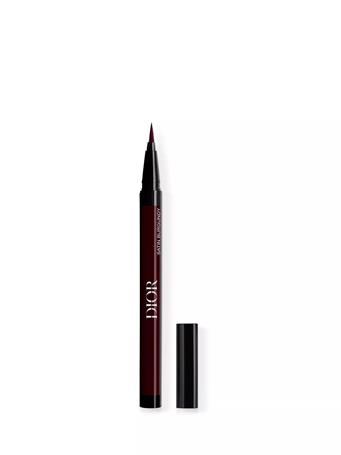 DIOR - Diorshow Liquid Eyeliner NO COLOUR