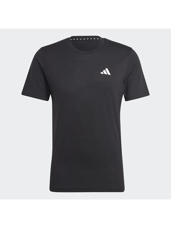 ADIDAS - Train Essentials Feelready Training T-Shirt BLACK