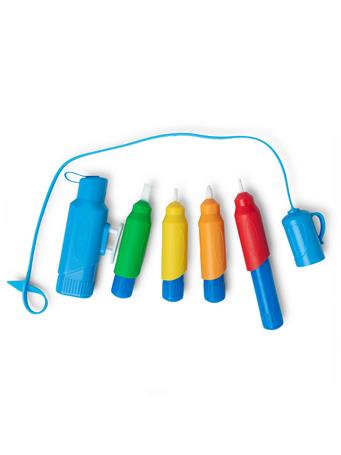 MELISSA & DOUG - Water WOW! Pen Pack NO COLOR