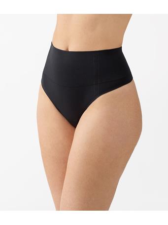 WACOAL - Smooth Series Shaping Thong BLACK