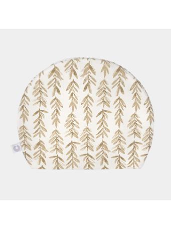 THE BOPPY COMPANY - Pregnancy Support Wedge Taupe Grassland