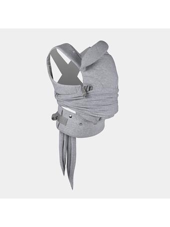 THE BOPPY COMPANY - ComfyGrow Hybrid Baby Carrier Dove Gray