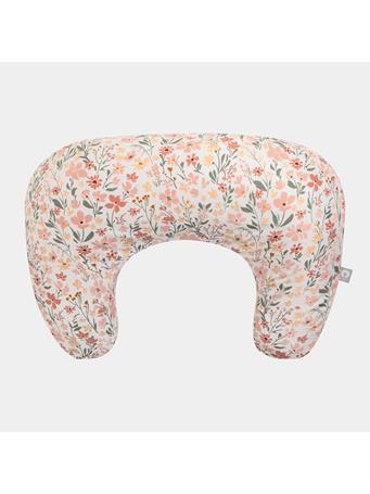 THE BOPPY COMPANY - New Boppy Nursing Pillow Pink Field Flowers
