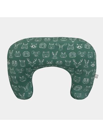THE BOPPY COMPANY - New Boppy Nursing Pillow GREEN
