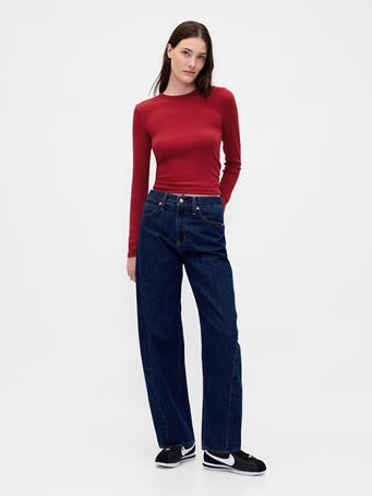 GAP - Modern Shrunken T-Shirt SLED