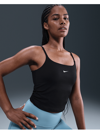 NIKE - One Women's Dri-FIT Tank Top BLACK