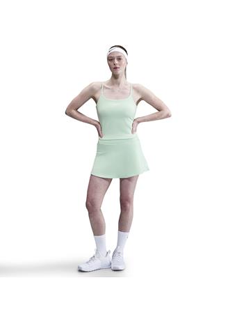 NIKE - One Women's Dri-FIT Tank Top Mint foam