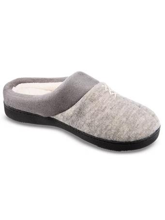 ISOTONERS - Knit Marisol Hoodback HGY