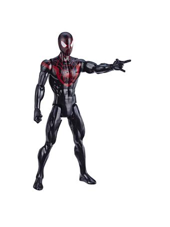 HASBRO - Marvel Spider-Man Titan Hero Miles Morales Action Figure NO COLOR