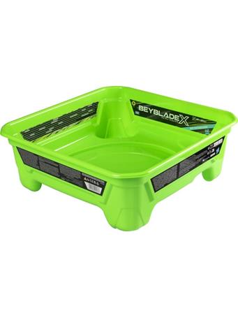 HASBRO - Beyblade X - Beystadium Battle Arena NO COLOR