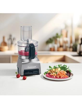 CUISINART - Food Processor SILVER