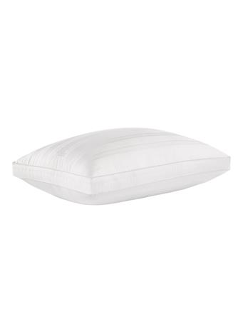 RALPH LAUREN - Down Illusion Bed Pillow WHITE