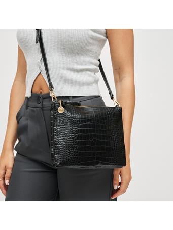 URBAN EXPRESSIONS - Judy Crossbody BLACK
