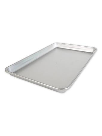 USA PAN - Bare Jelly Roll Pan SILVER