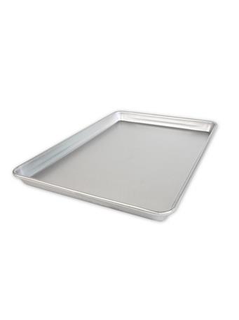 USA PAN - Bare Half Sheet Pan SILVER