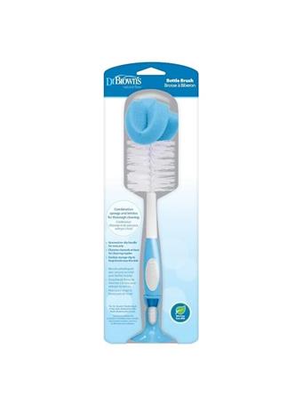 DR BROWN'S - Bottle Brush NO COLOR