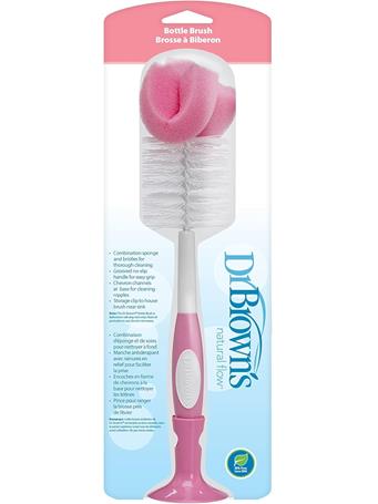DR BROWN'S - Bottle Brush NO COLOR