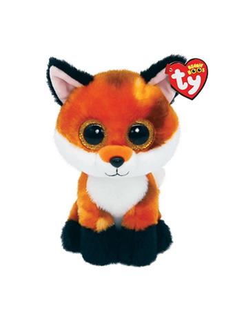 TY INC - Meadow the Fox - Beanie Boos NO COLOR