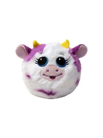 TY INC - Daisy the Cow - Beanie Bouncers NO COLOR