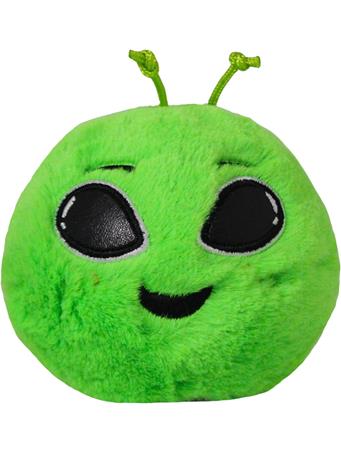 TY INC - Sebastian the Alien - Beanie Bouncers NO COLOR