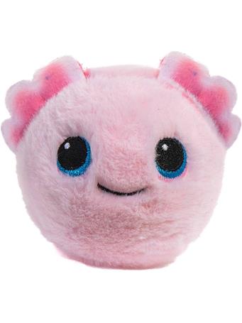 TY INC - Gill the Axolotl - Beanie Bouncers NO COLOR