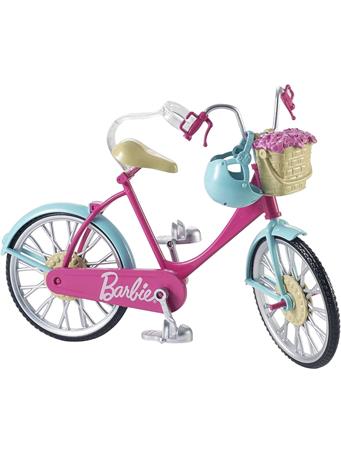 MATTEL - Barbie Bike NO COLOR