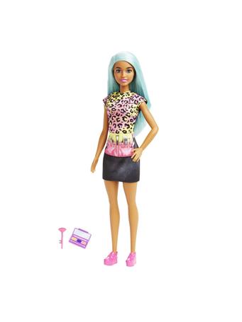 MATTEL - Barbie Makeup Artist Doll NO COLOR