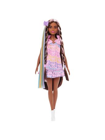 MATTEL - Barbie Fun & Fancy Doll & Accessories NO COLOR