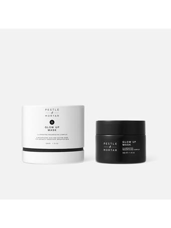 PESTLE & MORTAR - Glow Up Mask NO COLOUR