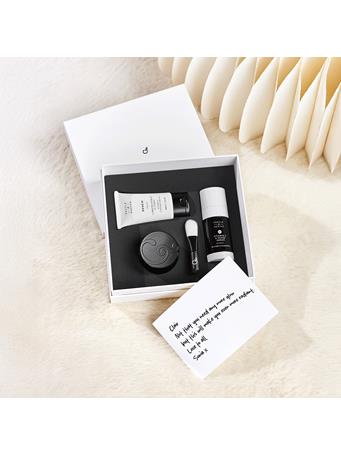 PESTLE & MORTAR -The Radiance Set NO COLOUR