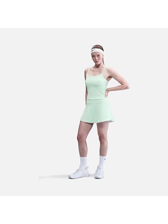 NIKE - One Women's Dri-FIT Skirt Mint Foam