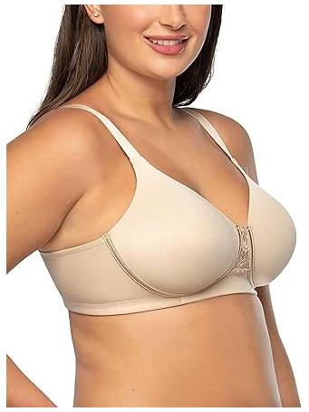 VANITY FAIR - Women's Bra DAMASK NEUTRAL