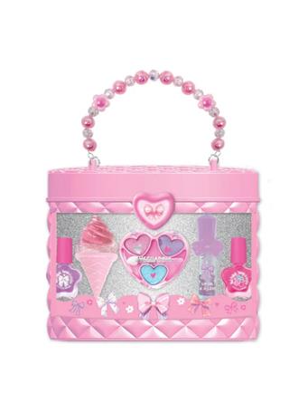 HOT FOCUS -  Luxury Beauty Cosmetic Set NO COLOR