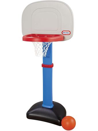 LITTLE TIKES - Totsports Easy Score Basketball Set NO COLOR