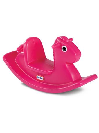 LITTLE TIKES - Rocking Horse NO COLOR