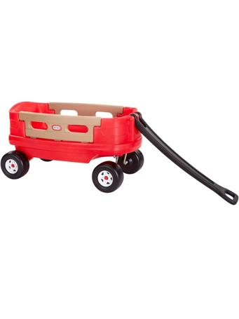 LITTLE TIKES - Jr. Explorer Wagon NO COLOR