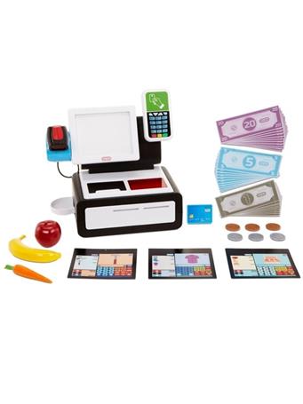LITTLE TIKES - First Self Checkout Stand NO COLOR