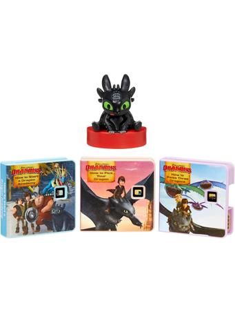 LITTLE TIKES - Story Dream Machine DreamWorks - How to Train Your Dragon Toothless Collection NO COLOR