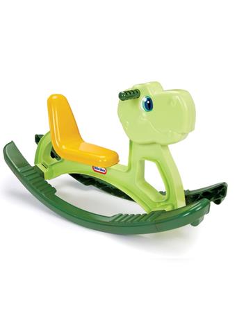 LITTLE TIKES - Easy Rockin' Dino Rocker NO COLOR