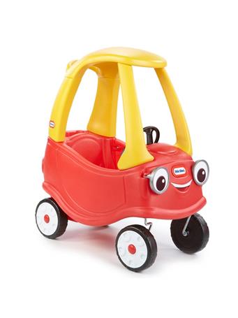 LITTLE TIKES - Cozy Coupe NO COLOR