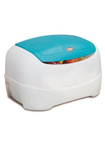 LITTLE TIKES - Play 'n Store Toy Chest NO COLOR