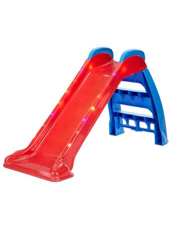 LITTLE TIKES - My First Light Up Slide NO COLOR