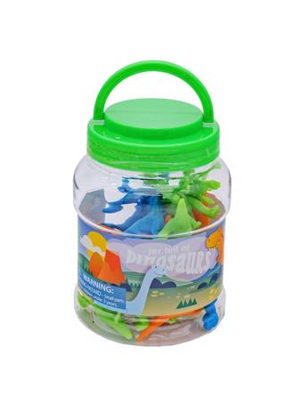 TOYSMITH - Jar Full of Dinos NO COLOR