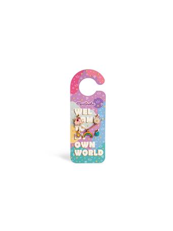 TOYSMITH - Martinelia Door Hanger Necklaces NO COLOR