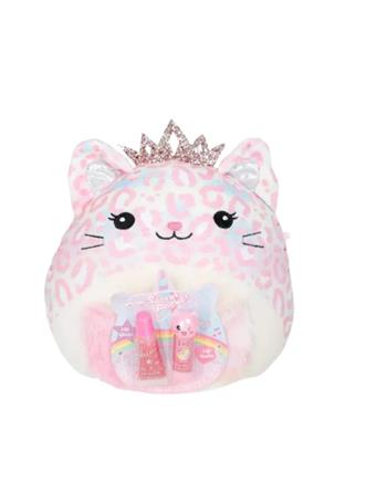 HOT FOCUS - Huggy Squeeze Beauty Kit NO COLOR