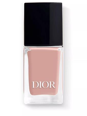 DIOR - Vernis Nail Polish NO COLOUR
